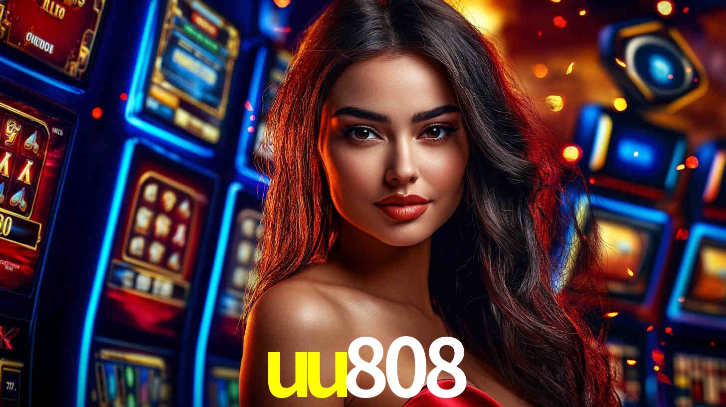 A Experiência Imersiva dos Cassinos Ao Vivo no uu808