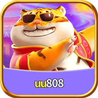 uu808 Logo