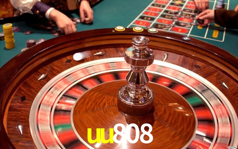 Mesa de Blackjack uu808