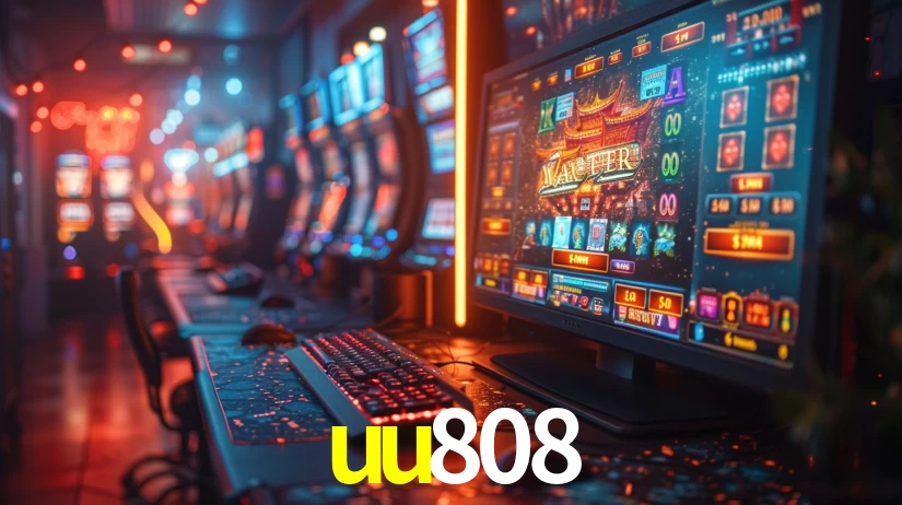 Spaceman Game uu808