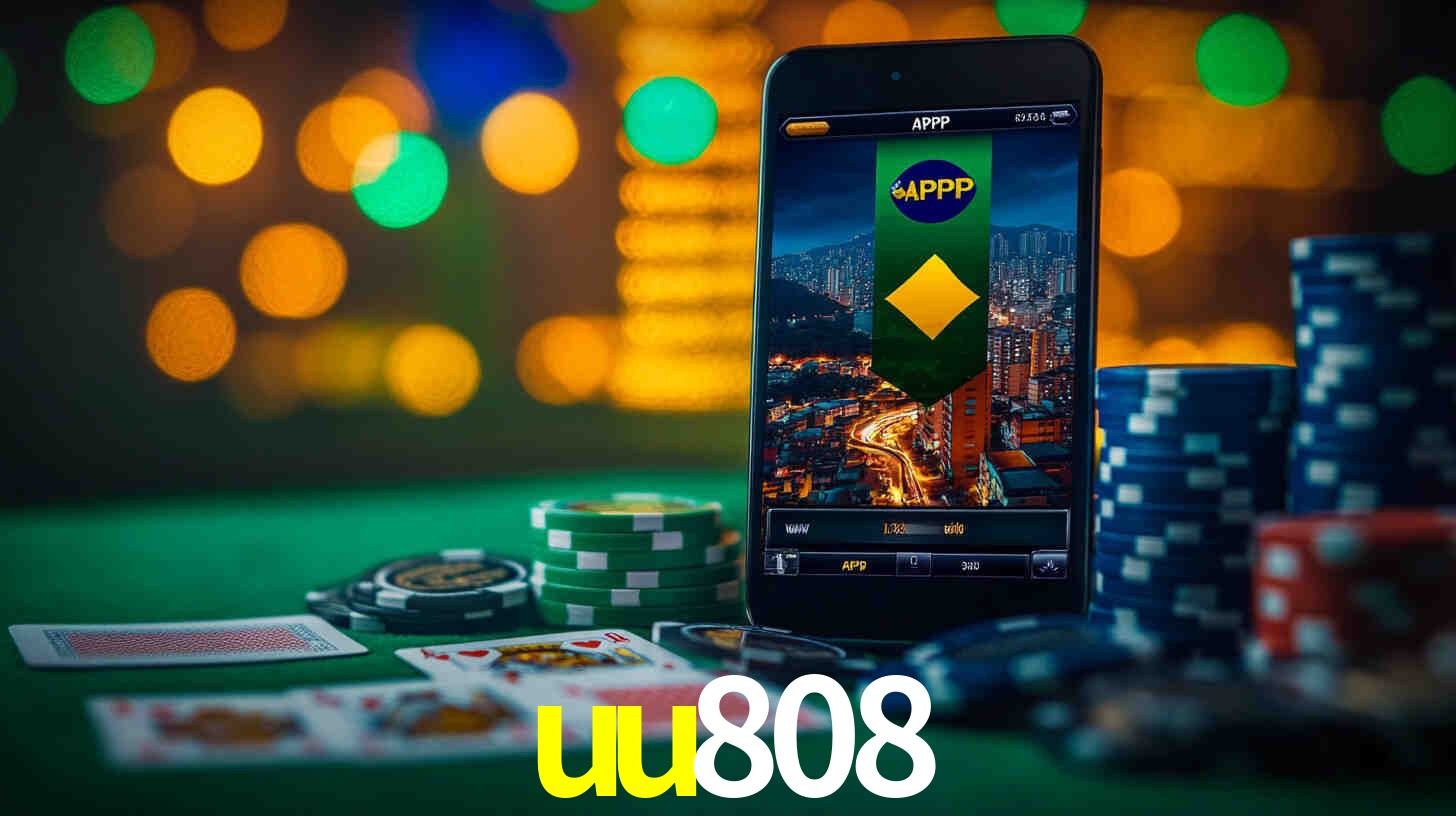 Desvendando o Mundo dos Jogos Virtuais na uu808
