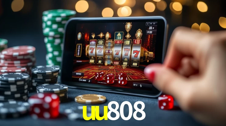 Experiência VIP uu808