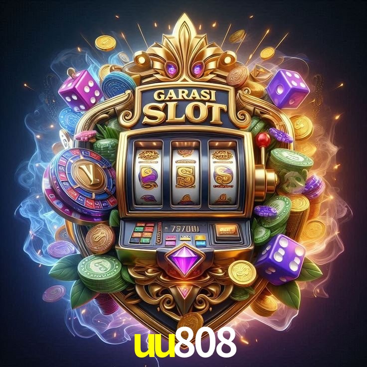 Sistemas de Segurança uu808