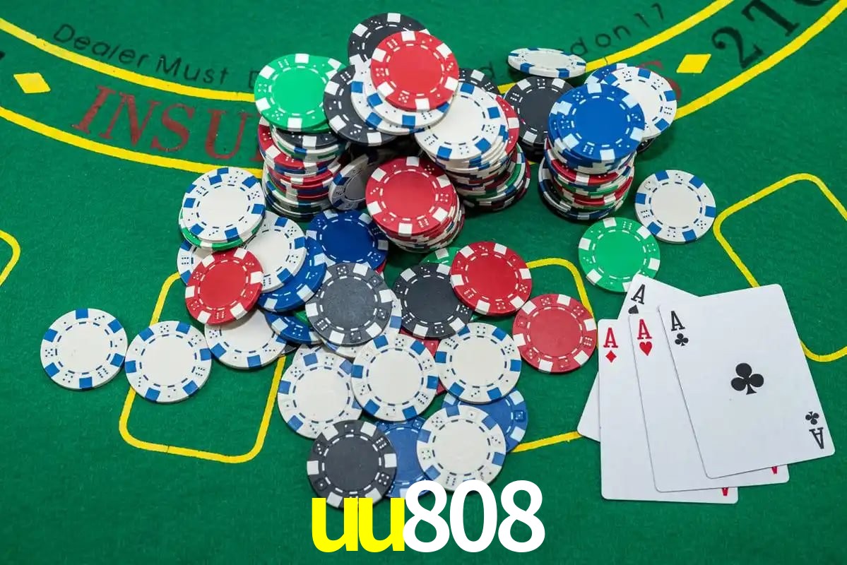 Casino VIP uu808