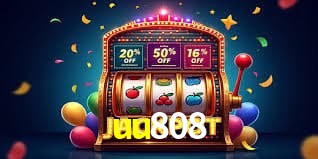 Promoção Relâmpago uu808