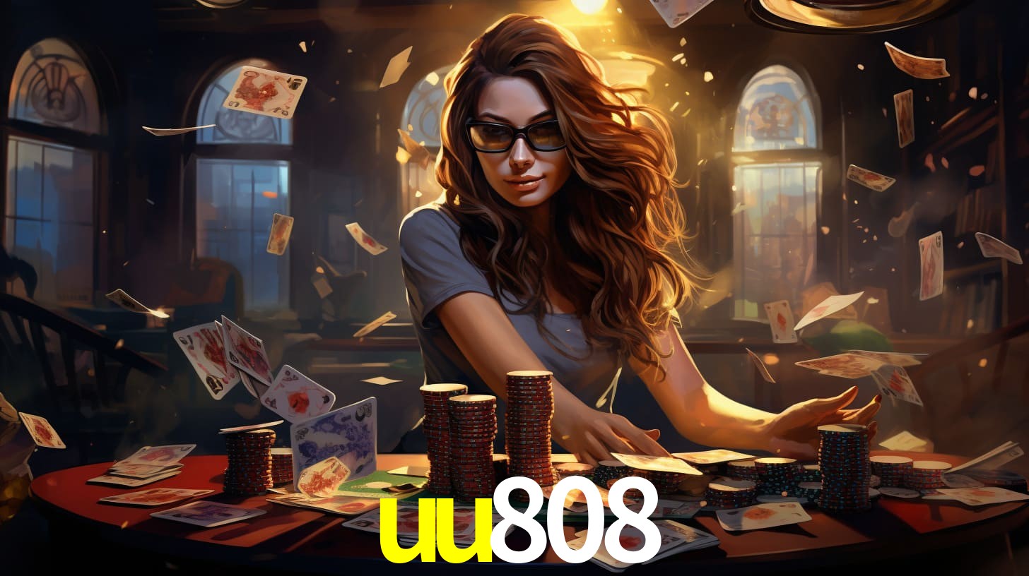 Slot Games uu808