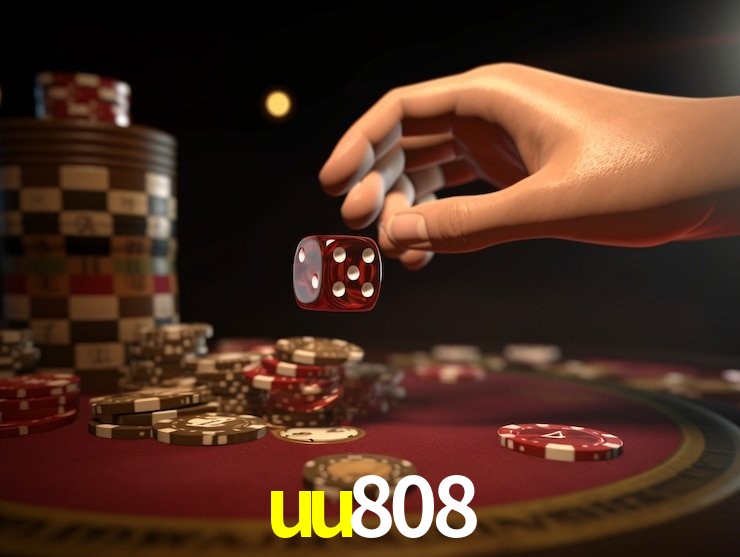 Provedores de Jogos uu808