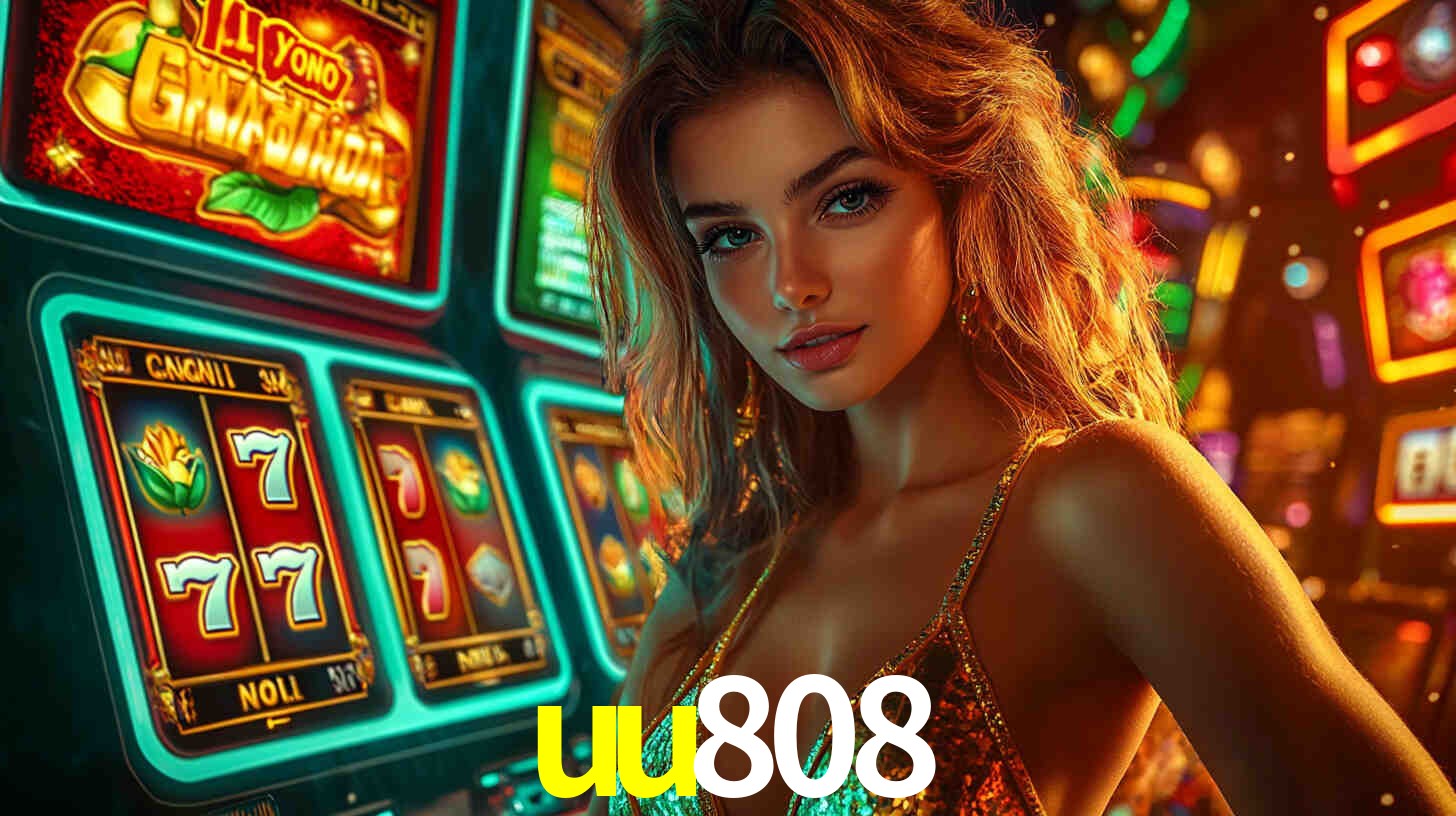 Welcome Bonus uu808