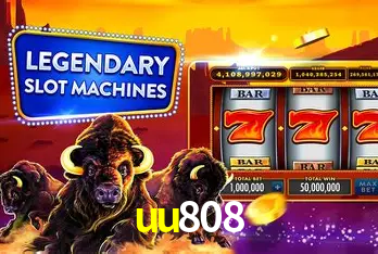 Inovações de Jogos na uu808: O Futuro das Experiências Interativas