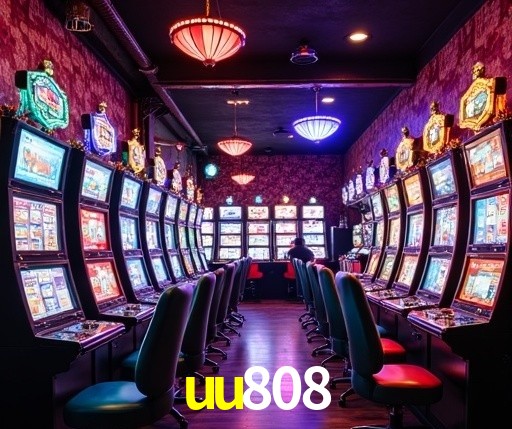 Experimente o Login Seguro Premium no uu808