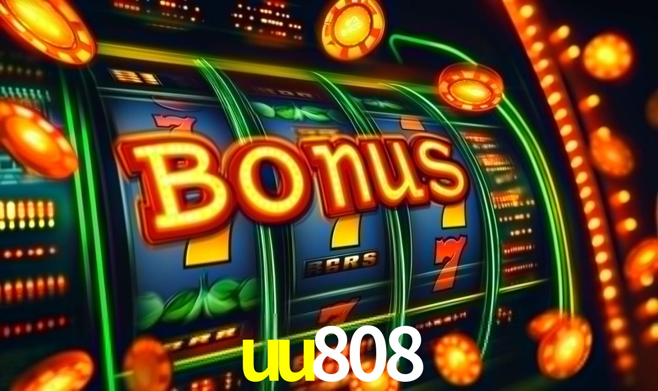 Game Providers uu808