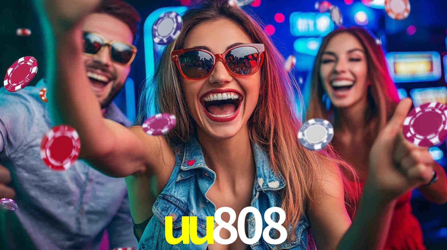 Explorando a Categoria de Eventos em Apostas na uu808