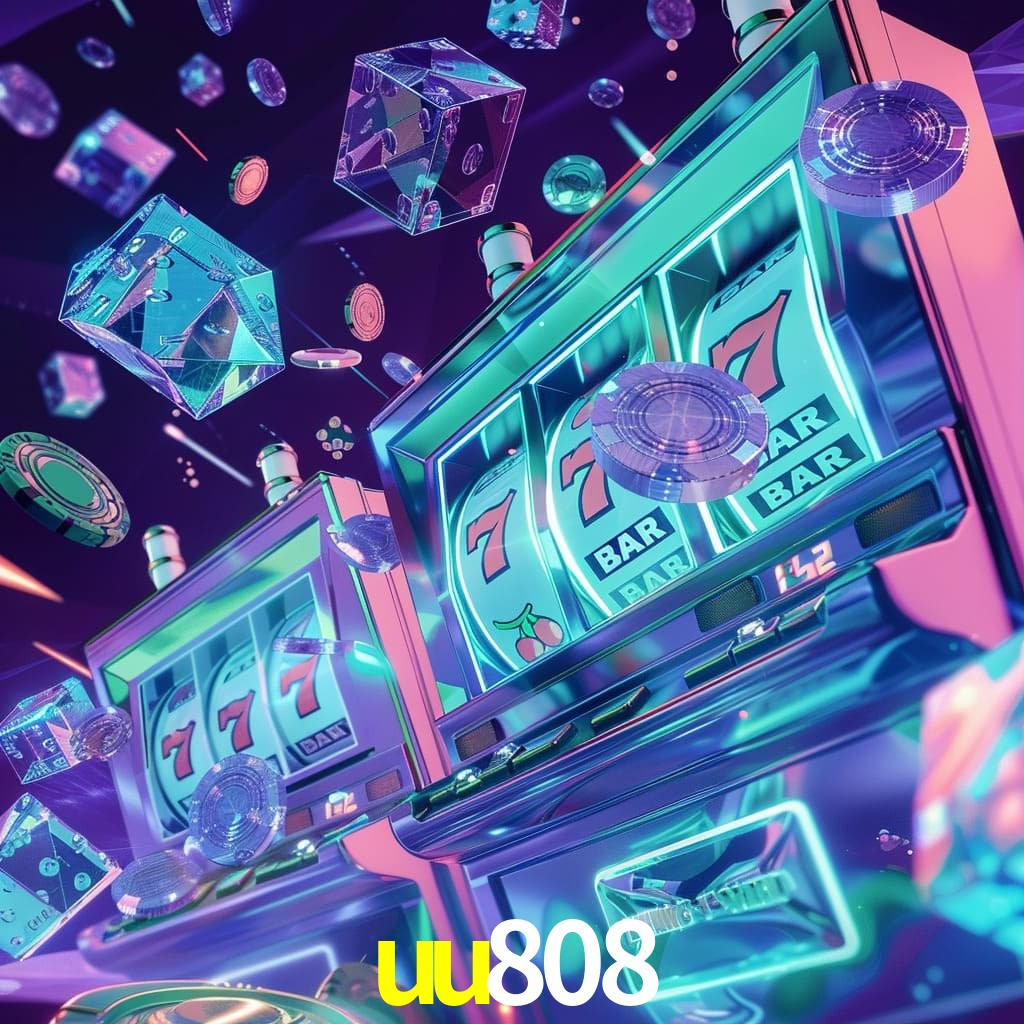 uu808: Seu Especialista em Apostas Esportivas Brasileiras