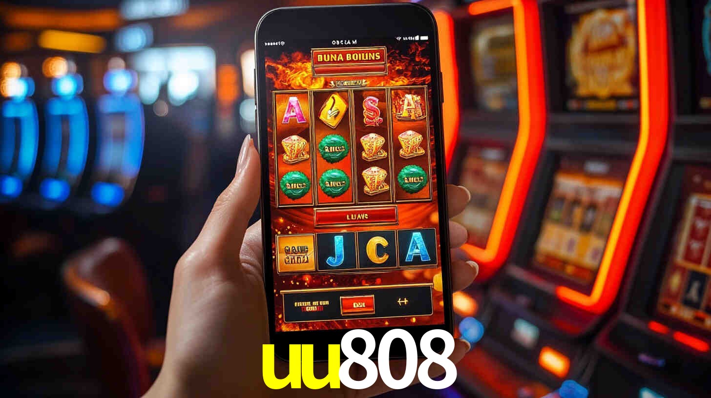 VIP Casino uu808