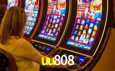 Descubra o Mundo do Cassino Online com uu808