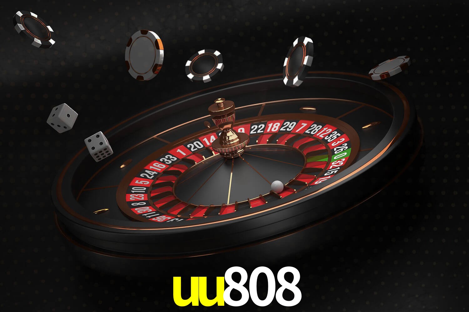 Live Casino uu808