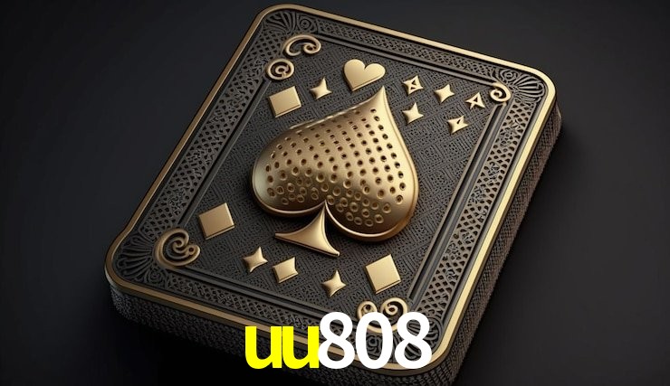 Recursos de Bônus uu808