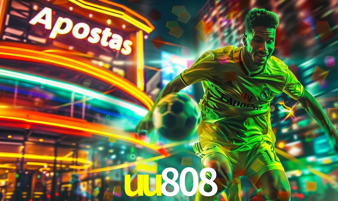 Casino Ao Vivo uu808