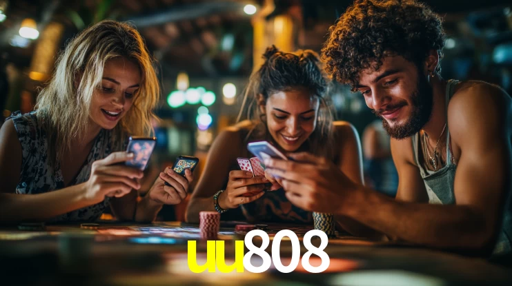 Bonus Features uu808