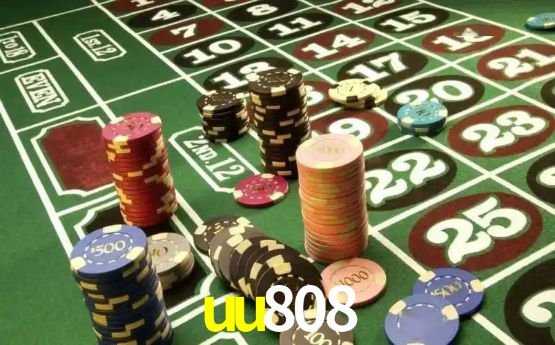 Jogos de Slot uu808