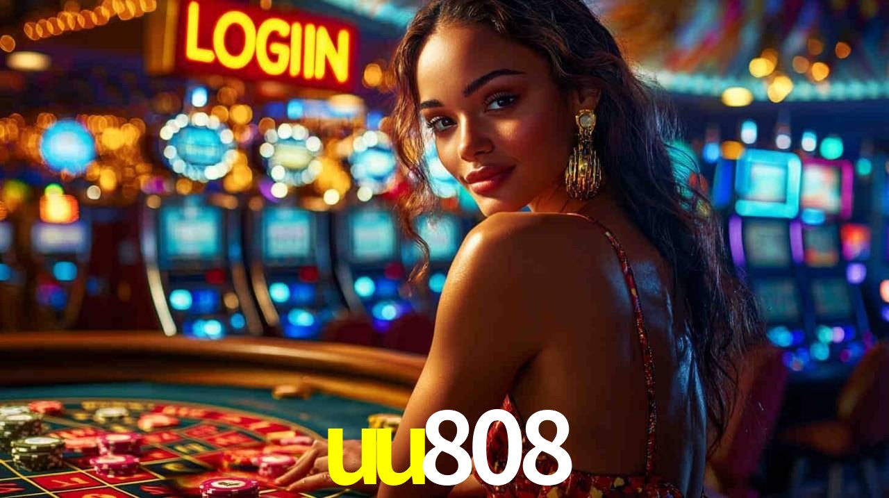 Login Seguro uu808