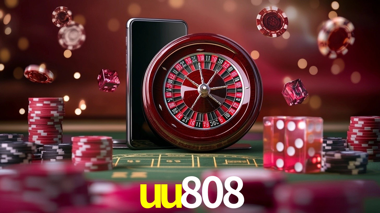 App UU808.COM