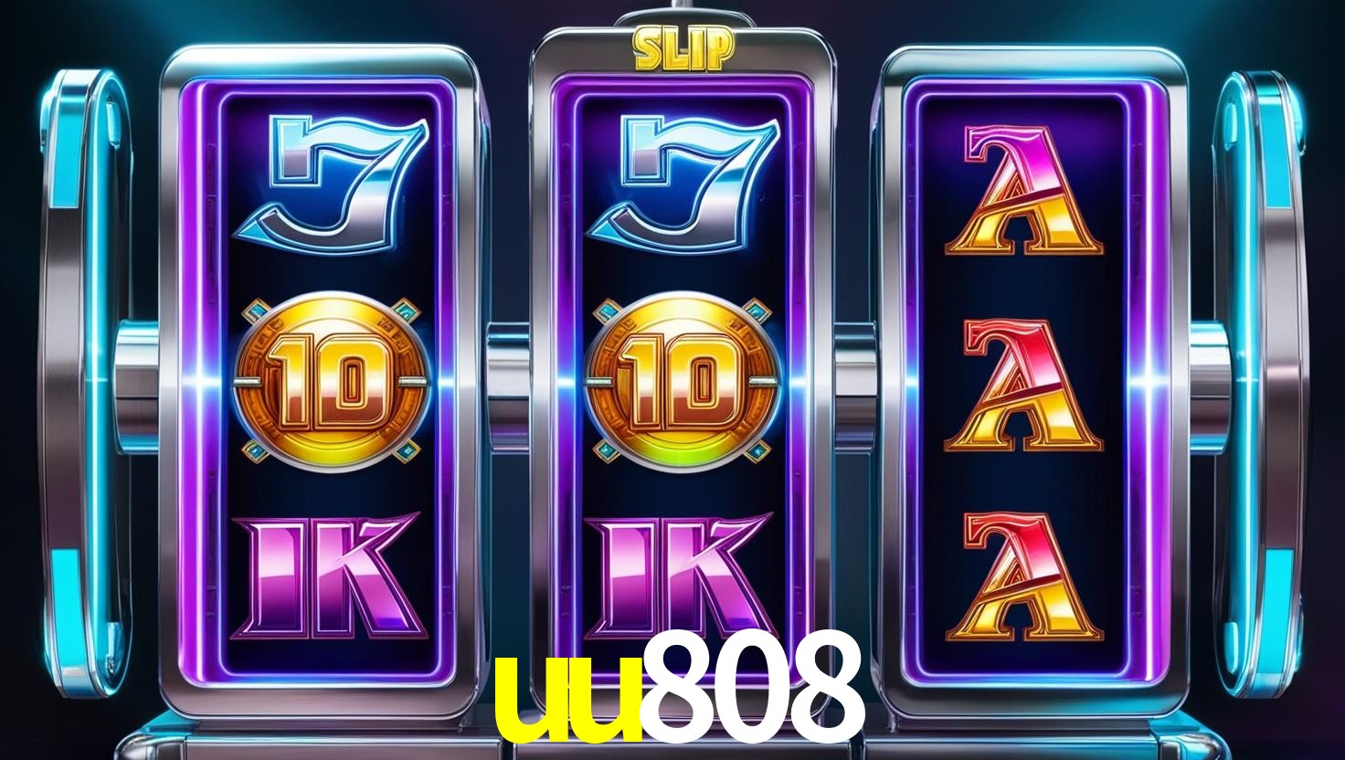 Fortune Tiger Slot no Site UU808.COM