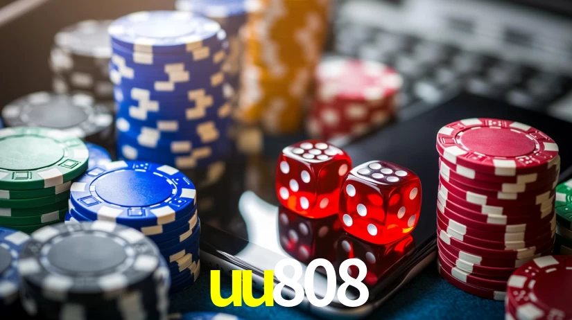 Bonus na Cassino Online UU808.COM