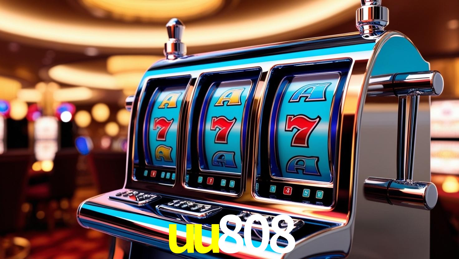 Cassino Online Seguro UU808.COM